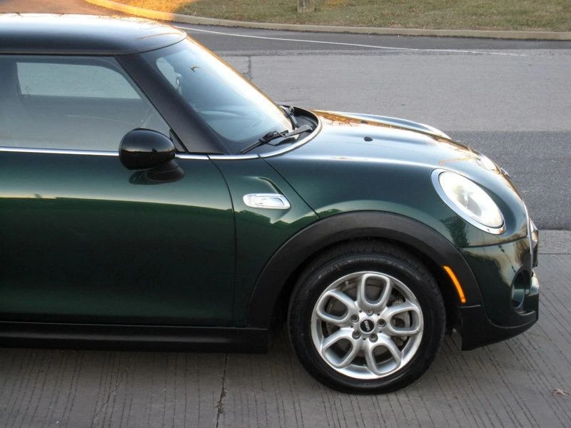 2015 Mini Mini Cooper S 3rd Gen - Image 10 of 12