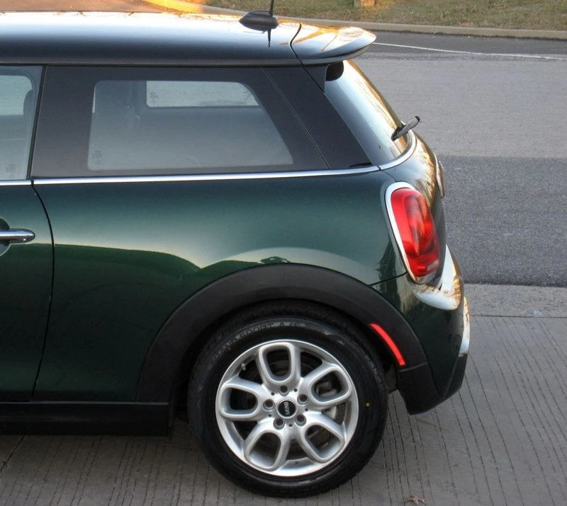 2015 Mini Mini Cooper S 3rd Gen - Image 8 of 12