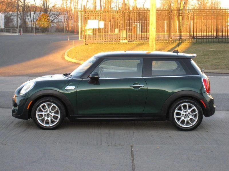 2015 Mini Mini Cooper S 3rd Gen - Image 6 of 12