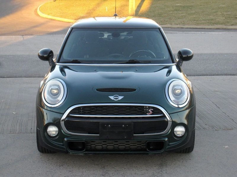2015 Mini Mini Cooper S 3rd Gen - Image 5 of 12