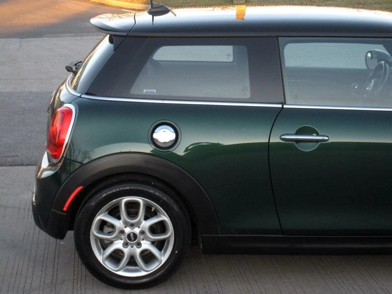2015 Mini Mini Cooper S 3rd Gen - Image 11 of 12