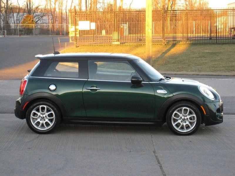 2015 Mini Mini Cooper S 3rd Gen - Image 9 of 12