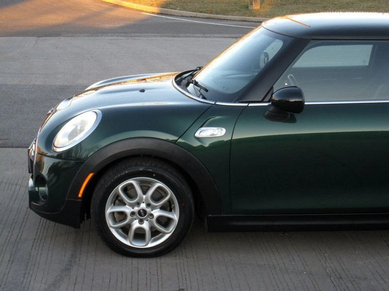 2015 Mini Mini Cooper S 3rd Gen - Image 7 of 12