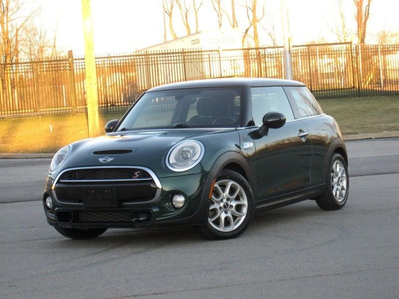 2015 Mini Mini Cooper S 3rd Gen - Image 3 of 12