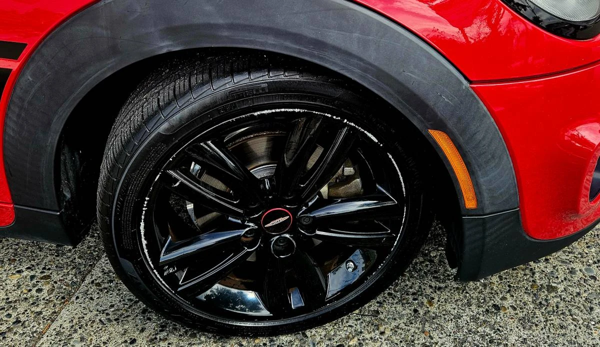2015 Mini Mini 3rd Gen - Image 6 of 16