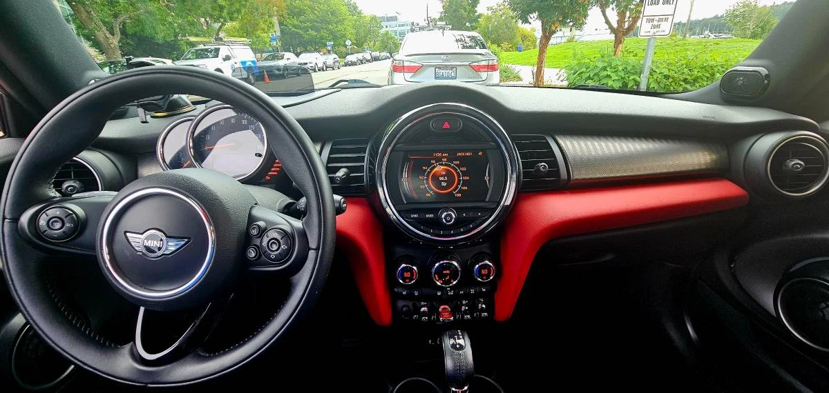2015 Mini Mini 3rd Gen - Image 13 of 16