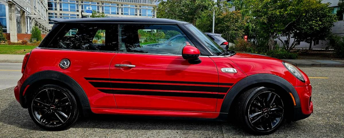 2015 Mini Mini 3rd Gen - Image 4 of 16