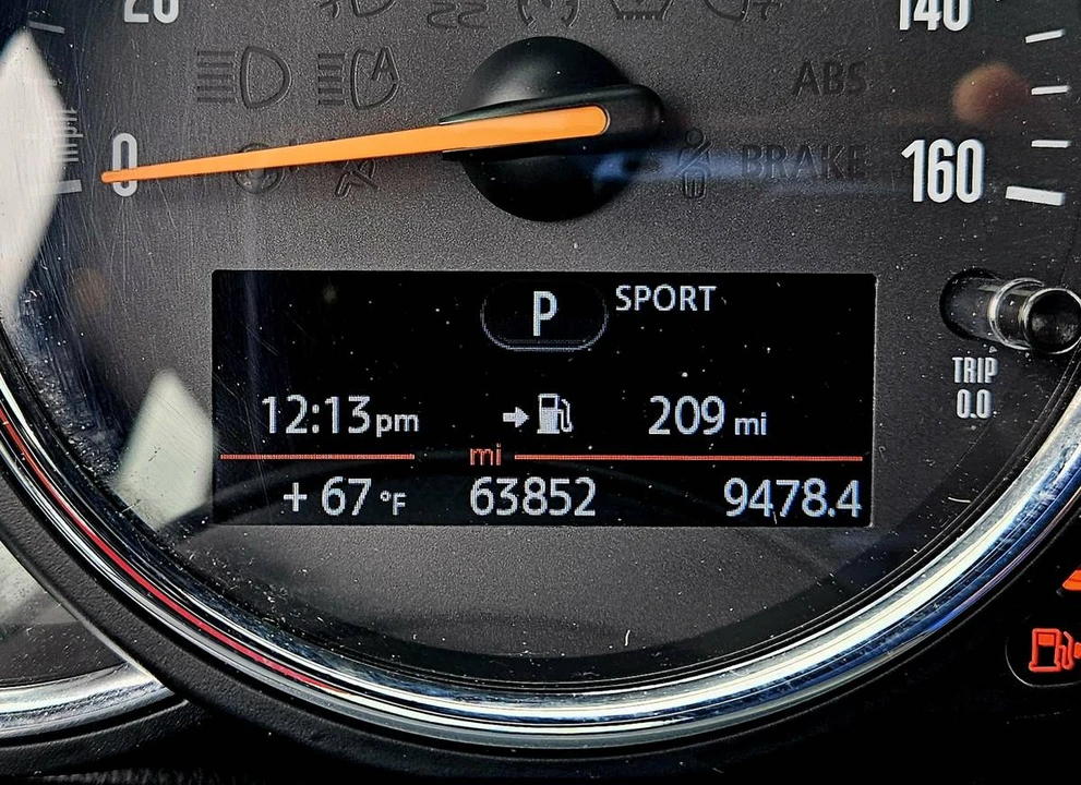 2015 Mini Mini 3rd Gen - Image 14 of 16