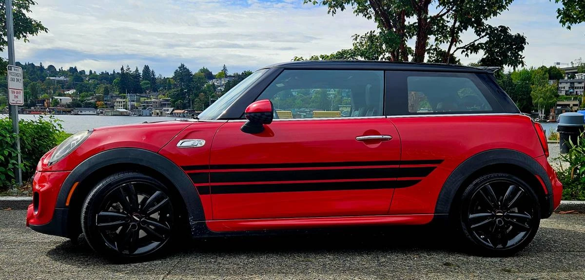 2015 Mini Mini 3rd Gen - Image 3 of 16