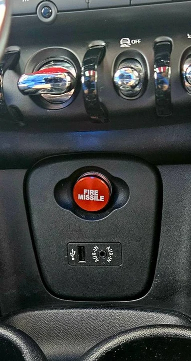 2015 Mini Mini 3rd Gen - Image 15 of 16