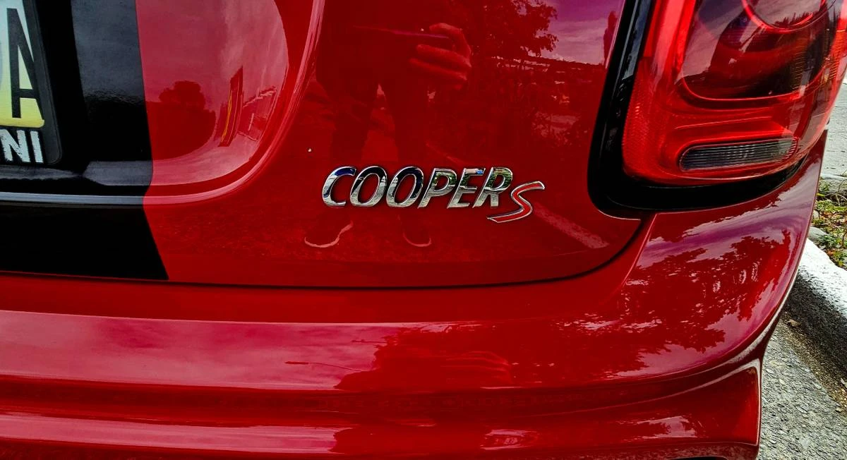 2015 Mini Mini 3rd Gen - Image 10 of 16