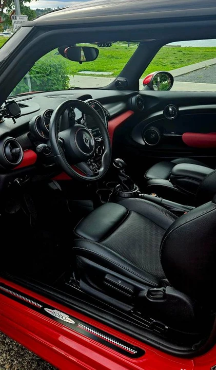 2015 Mini Mini 3rd Gen - Image 7 of 16