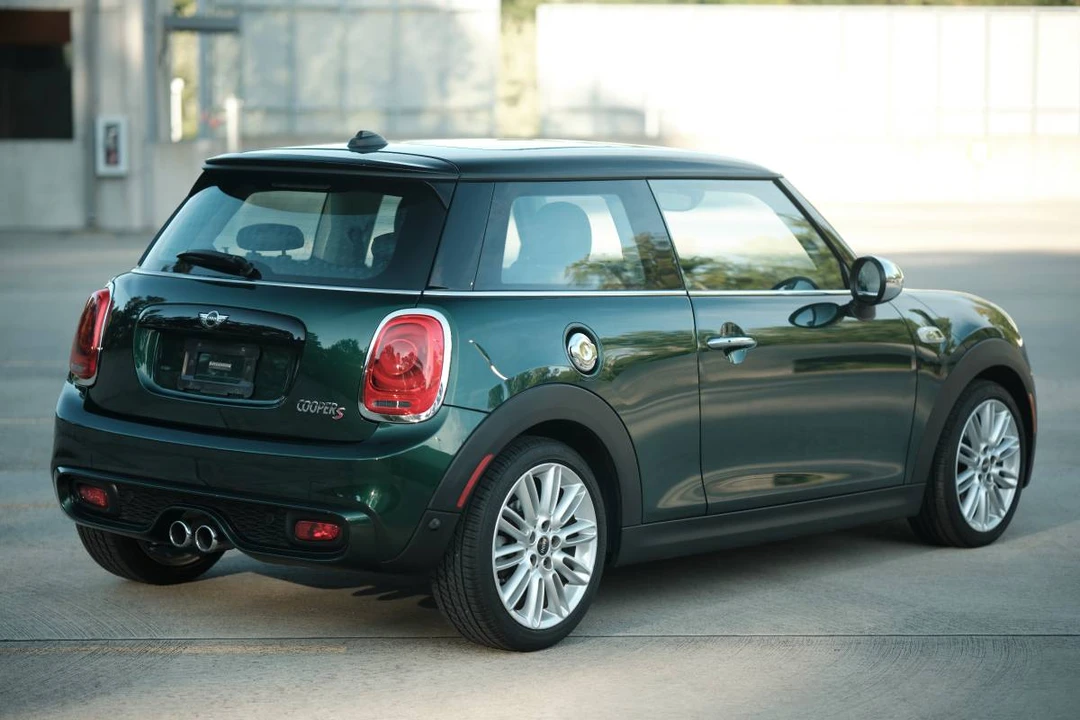 2015 Mini Mini 3rd Gen - Image 5 of 24