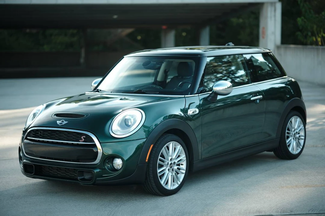 2015 Mini Mini 3rd Gen - Image 3 of 24