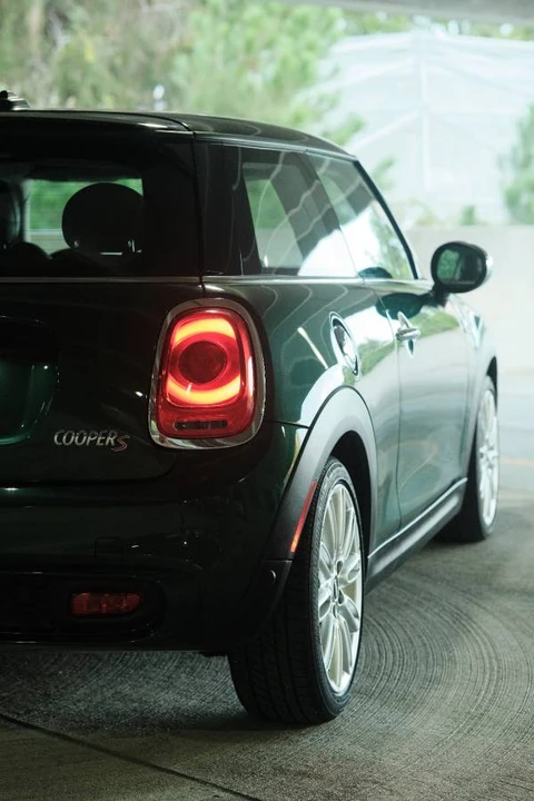 2015 Mini Mini 3rd Gen - Image 9 of 24
