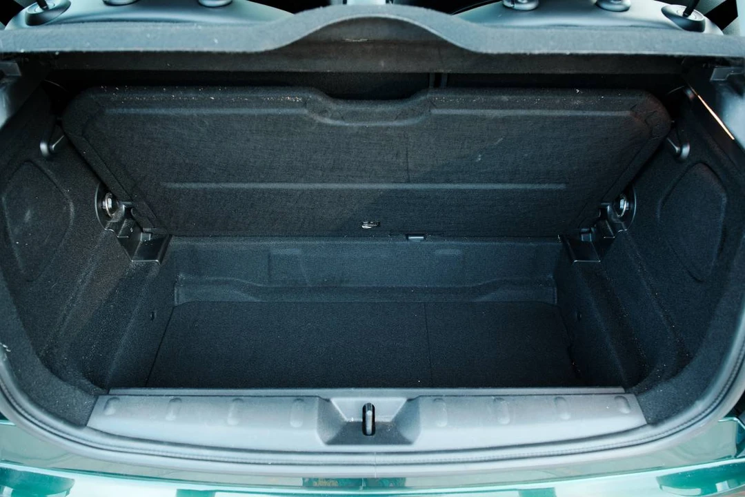 2015 Mini Mini 3rd Gen - Image 22 of 24