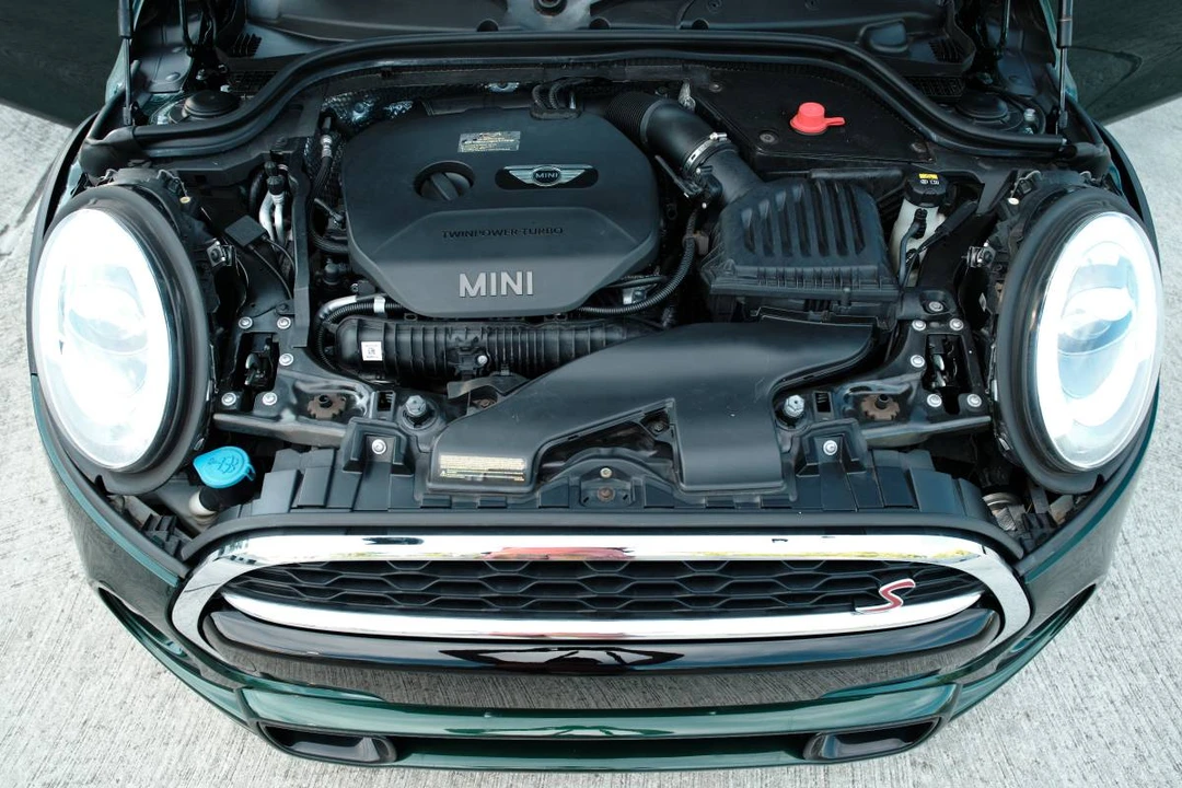 2015 Mini Mini 3rd Gen - Image 23 of 24