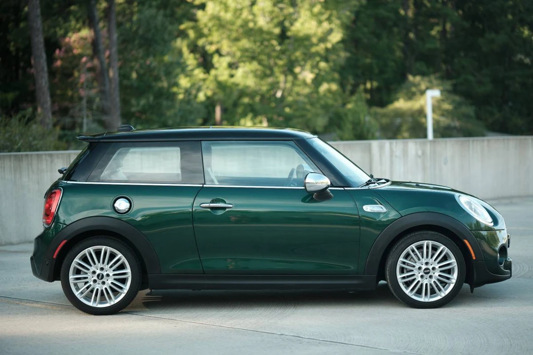 2015 Mini Mini 3rd Gen - Image 6 of 24