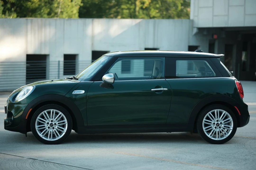 2015 Mini Mini 3rd Gen - Image 4 of 24