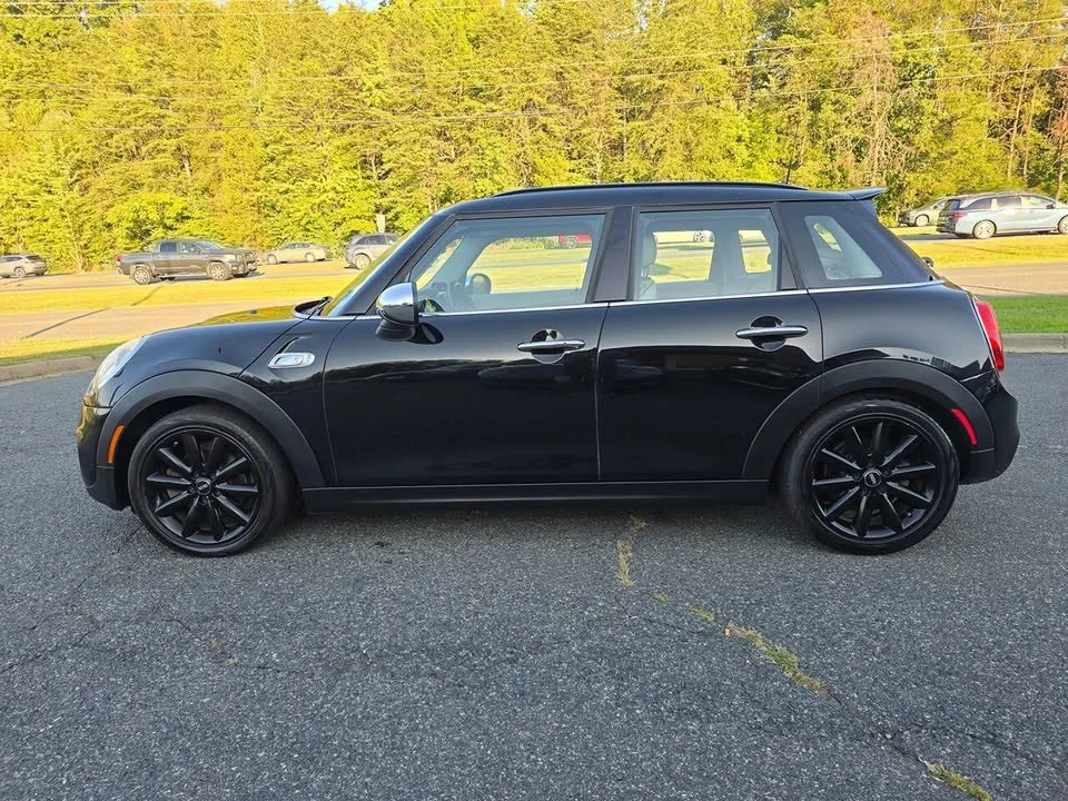 2015 Mini Mini 3rd Gen - Image 8 of 20