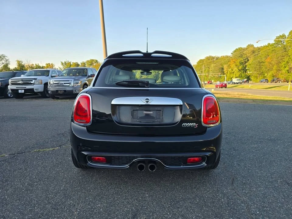 2015 Mini Mini 3rd Gen - Image 6 of 20