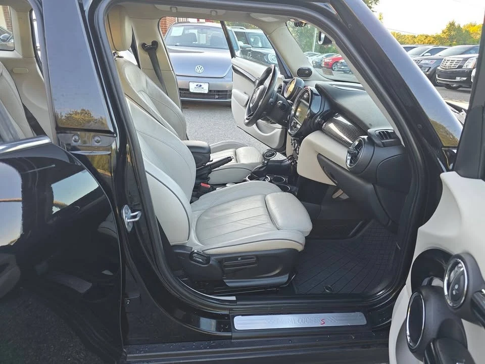 2015 Mini Mini 3rd Gen - Image 14 of 20