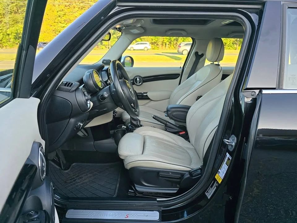 2015 Mini Mini 3rd Gen - Image 10 of 20