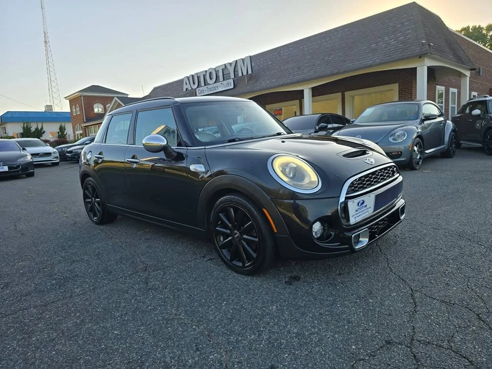 2015 Mini Mini 3rd Gen - Image 3 of 20