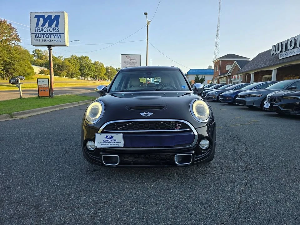 2015 Mini Mini 3rd Gen - Image 2 of 20