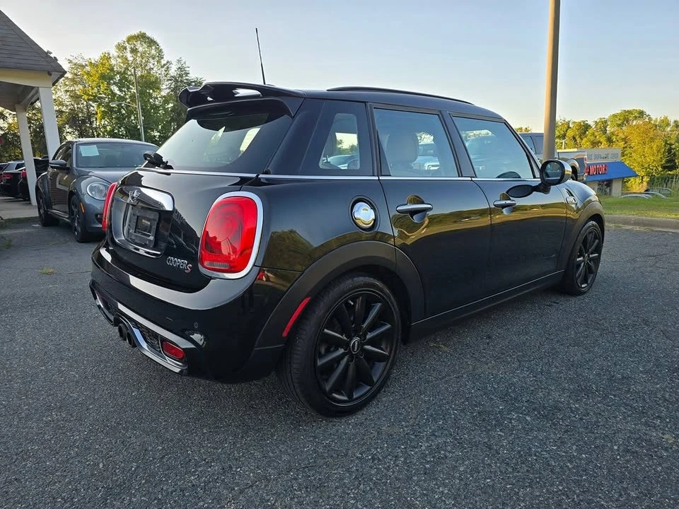 2015 Mini Mini 3rd Gen - Image 5 of 20