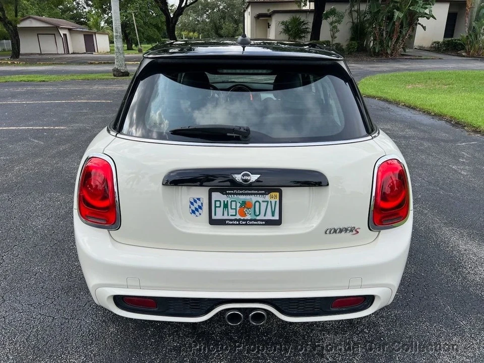 2015 Mini Mini Cooper S 3rd Gen - Image 6 of 12