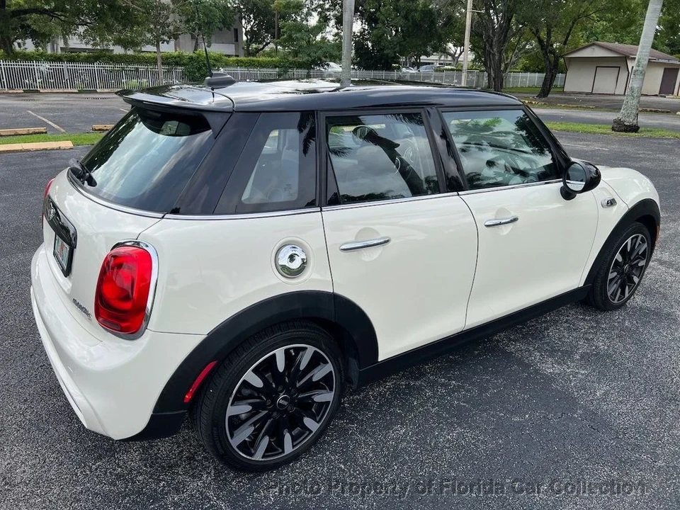 2015 Mini Mini Cooper S 3rd Gen - Image 4 of 12