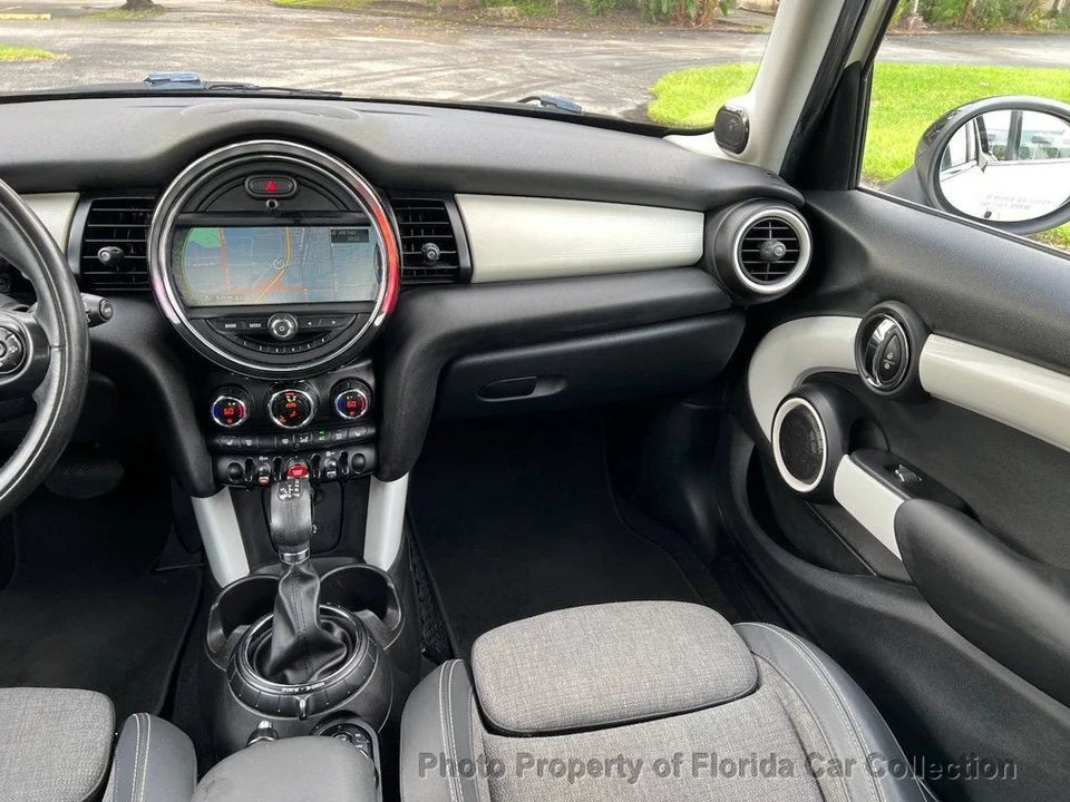 2015 Mini Mini Cooper S 3rd Gen - Image 8 of 12