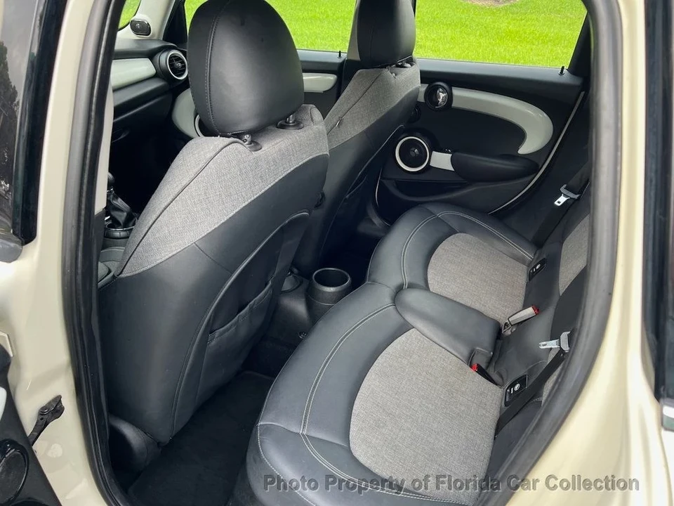 2015 Mini Mini Cooper S 3rd Gen - Image 11 of 12