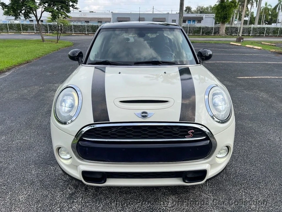 2015 Mini Mini Cooper S 3rd Gen - Image 5 of 12