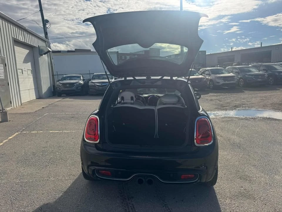 2015 Mini Mini 3rd Gen - Image 4 of 19