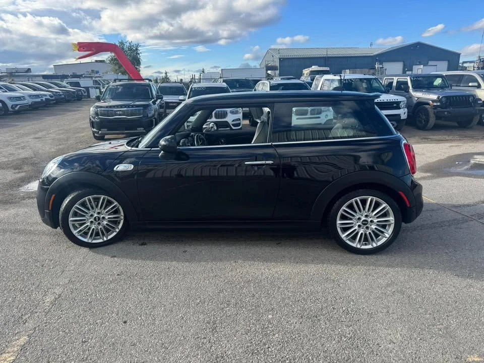 2015 Mini Mini 3rd Gen - Image 8 of 19