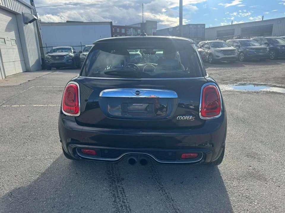 2015 Mini Mini 3rd Gen - Image 6 of 19