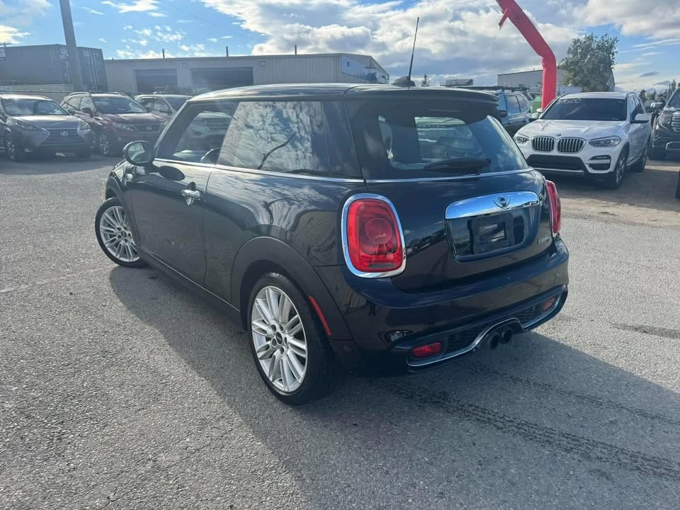 2015 Mini Mini 3rd Gen - Image 7 of 19