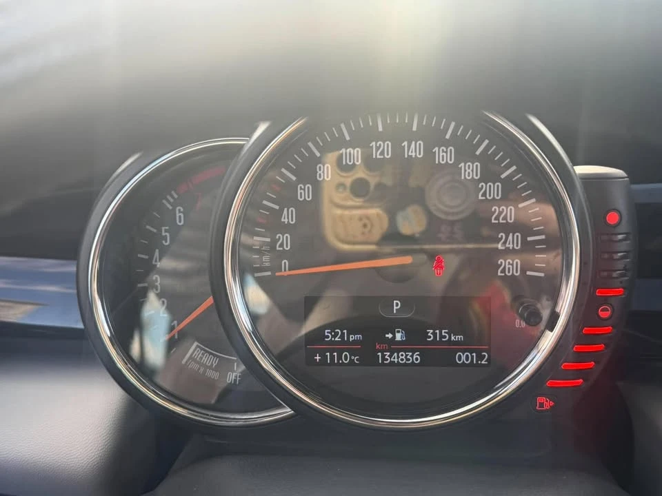 2015 Mini Mini 3rd Gen - Image 11 of 19
