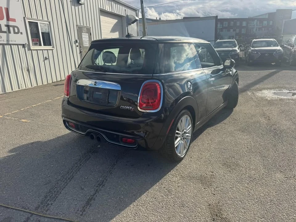 2015 Mini Mini 3rd Gen - Image 3 of 19