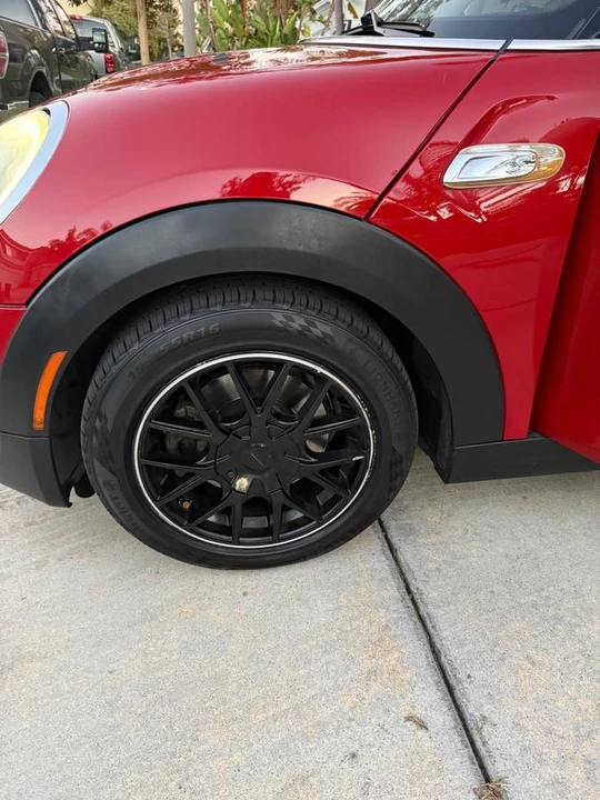 2015 Mini Mini 3rd Gen - Image 13 of 13