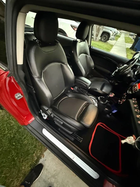 2015 Mini Mini 3rd Gen - Image 7 of 13