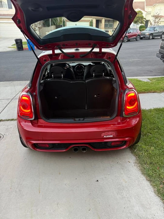2015 Mini Mini 3rd Gen - Image 12 of 13