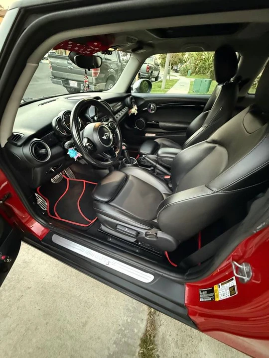 2015 Mini Mini 3rd Gen - Image 4 of 13