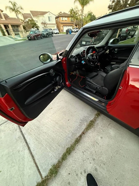 2015 Mini Mini 3rd Gen - Image 8 of 13