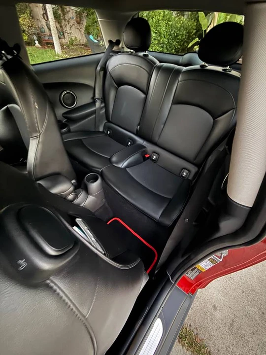 2015 Mini Mini 3rd Gen - Image 6 of 13