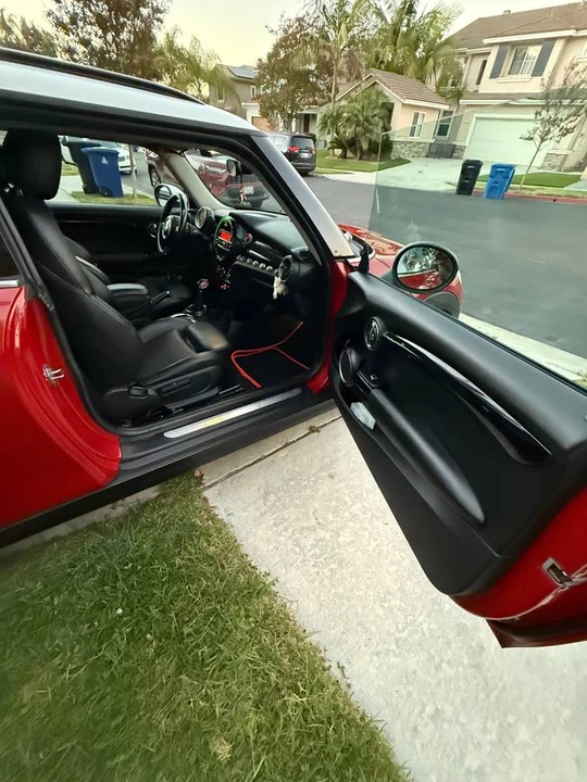 2015 Mini Mini 3rd Gen - Image 9 of 13