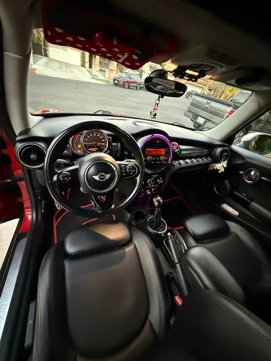 2015 Mini Mini 3rd Gen - Image 5 of 13
