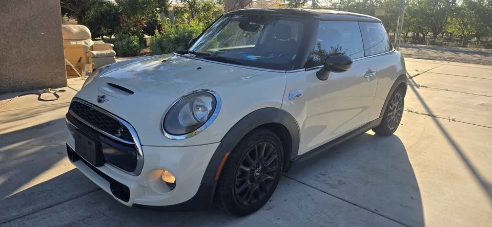 2015 Mini Mini Cooper S 3rd Gen - Image 6 of 19